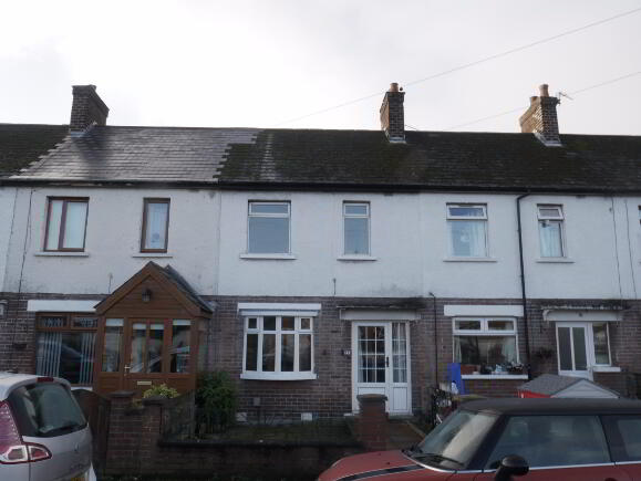Photo 1 of 6 Strandburn Street, Belfast