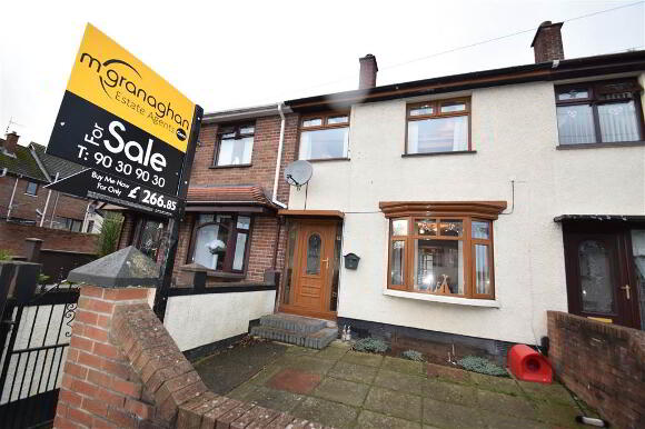 Photo 1 of 36 Kerrykeel Gardens, Lenadoon, Belfast