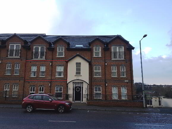 Photo 1 of 6 Ardbana Terrace, Coleraine