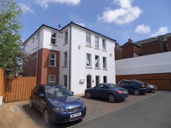 Photo 1 of 15 Strand Central, 29 Hillfoot Street, Belfast