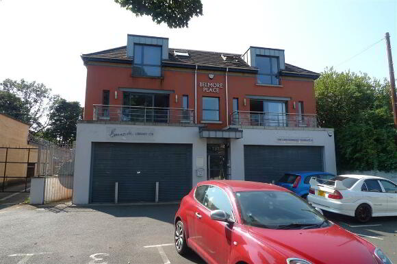 Photo 1 of 3 Belmore Place, 135-139 Upper Newtownards Road, Belfast