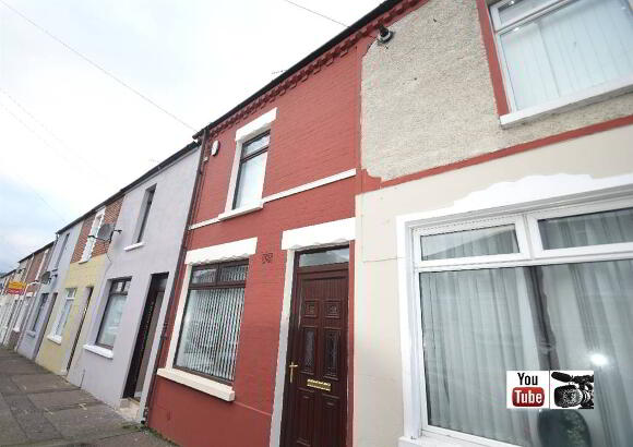 Photo 1 of 19 Colinview Street, Falls, Belfast