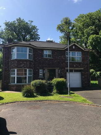 Photo 1 of 39 Abbeydene Manor, Newtownabbey