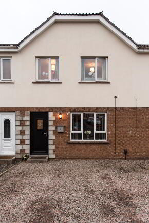 Photo 1 of 35 Abbeycroft Drive, Newtownabbey