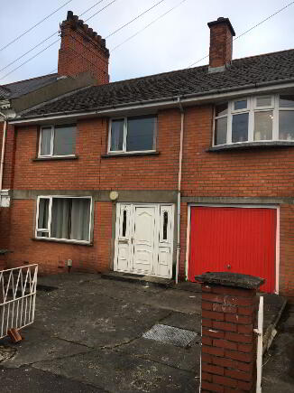 Photo 1 of 82 Duncreggan Road, Derry