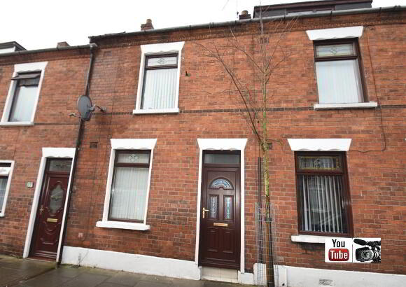 Photo 1 of 54 Earlscourt Street, Falls, Belfast