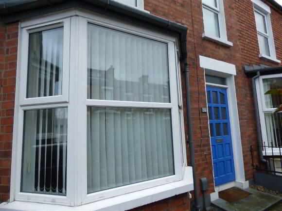 Photo 1 of 36 Clarendon Avenue, Belfast