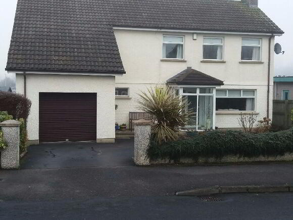 Photo 1 of 21 Ratheane Avenue, Coleraine