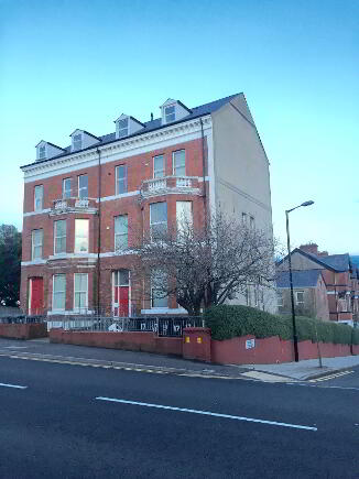 Photo 1 of 17 Northland Road, Derry