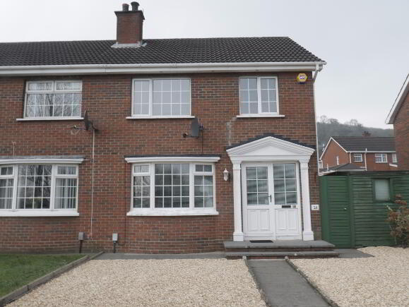 Photo 1 of 14 Hillcrest Villas, Newtownabbey