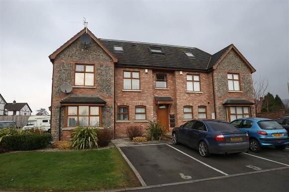 Photo 1 of 5 Lismore Place, Newtownabbey