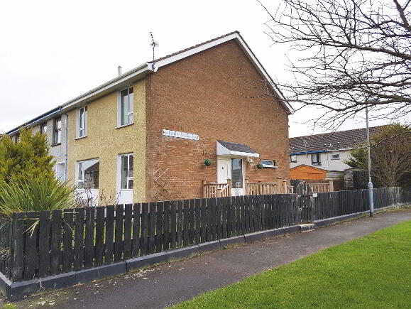 Photo 1 of 55 Daneshill Road, Coleraine