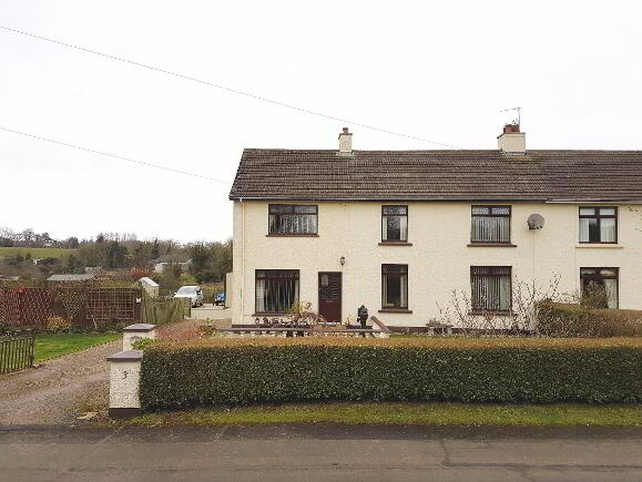 Photo 1 of 3 Fish Loughan Terrace, Coleraine