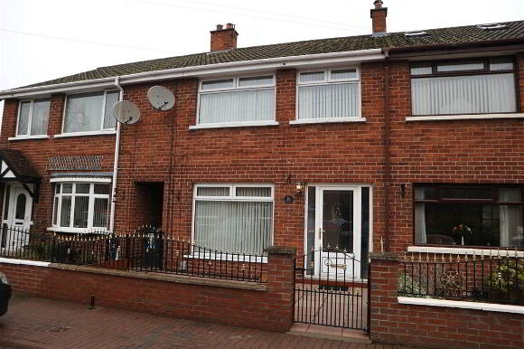 Photo 1 of 36 Kimona Street, Belfast