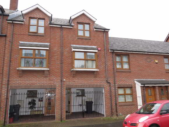 Photo 1 of 1d Clara Avenue, Belfast