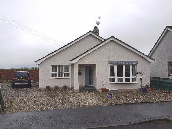 Photo 1 of 19 Ballynacree Drive, Ballymoney, Balnamore