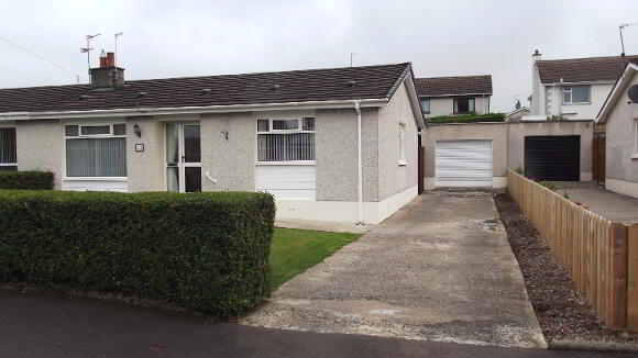 Photo 1 of 33 Ratheane Avenue, Coleraine
