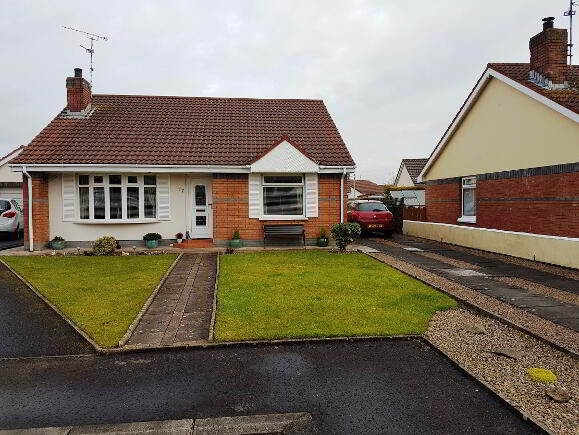 Photo 1 of 17 Willowfield Park, Coleraine