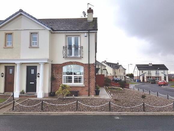 Photo 1 of 8 Thornlea Drive, Coleraine
