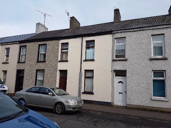 Photo 1 of 78 New Row, Coleraine