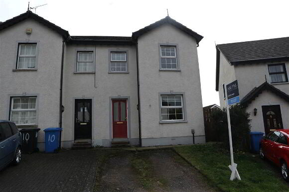 Photo 1 of 11 Rosneath Court, Dundonald, Belfast