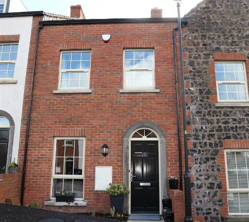 Photo 1 of 21 Gransha Wood, Old Dundonald Road, Belfast