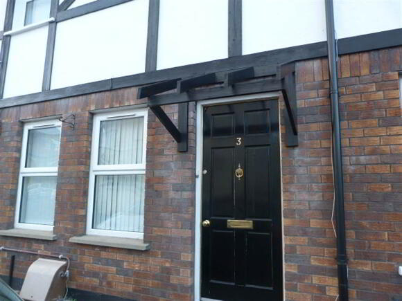 Photo 1 of 3 Helgor Park Mews, Belfast
