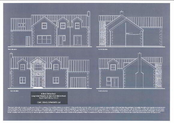 Photo 1 of Loughview Heights, Station Road, Upper Ballinderry, Lisburn