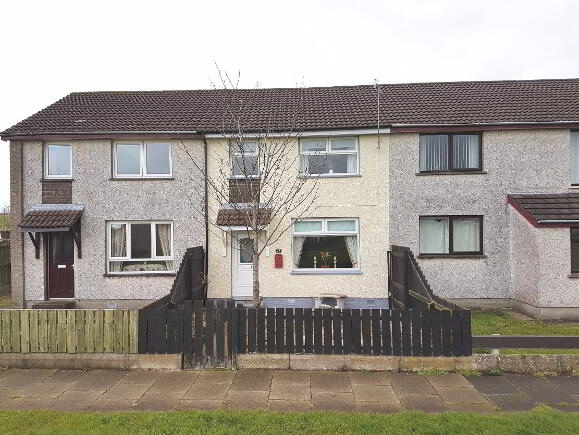 Photo 1 of 27 Ballygallin Park, Coleraine