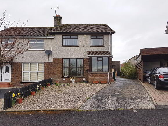 Photo 1 of 6 Loguestown Court, Coleraine