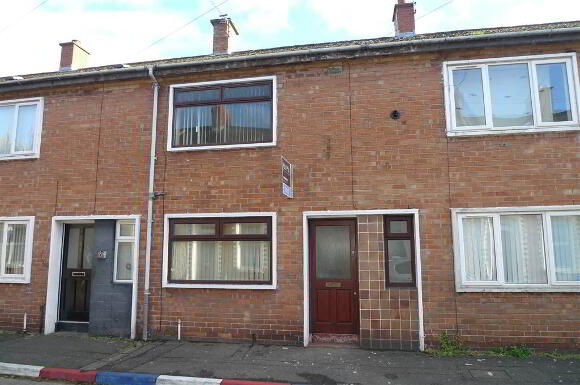Photo 1 of 28 Lendrick Street, Belfast