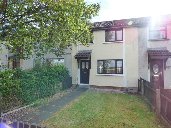Photo 1 of 50 Culross Drive, Dundonald, Belfast