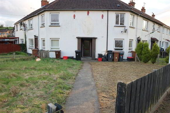 Photo 1 of 9 Coronation Park, Dundonald, Belfast