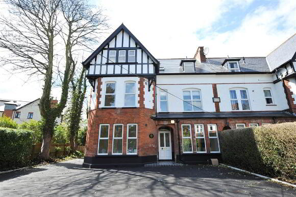 Photo 1 of Apartment 1 3 Sandown Park, Kings Road, Belfast