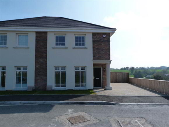 Photo 1 of 60 Millreagh, Dundonald, Belfast