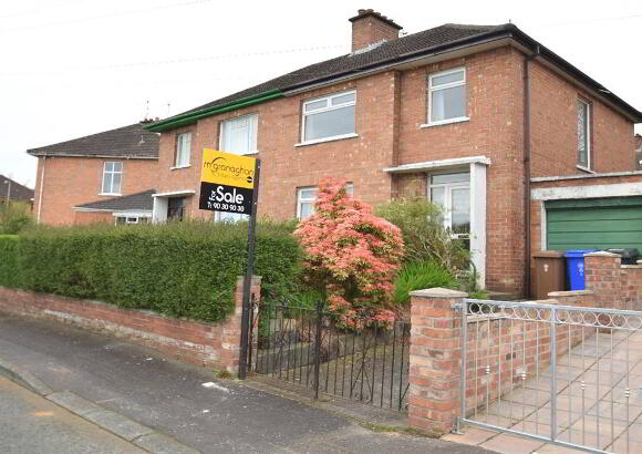 Photo 1 of 6 Gransha Crescent, Glen Road, Belfast