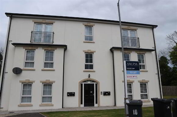Photo 1 of Apartment Block, B, 12 Gransha Chase, Old Dundonald Road, Dundonald
