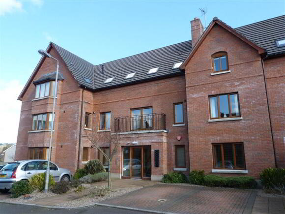 Photo 1 of 12 Bailey Manor, Dundonald, Belfast