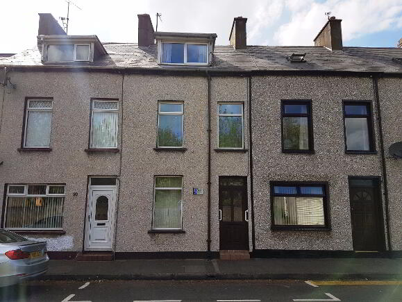 Photo 1 of 92 Brook Street, Coleraine