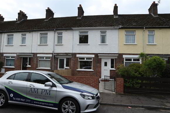 Photo 1 of 26 Strandburn Street, Belfast
