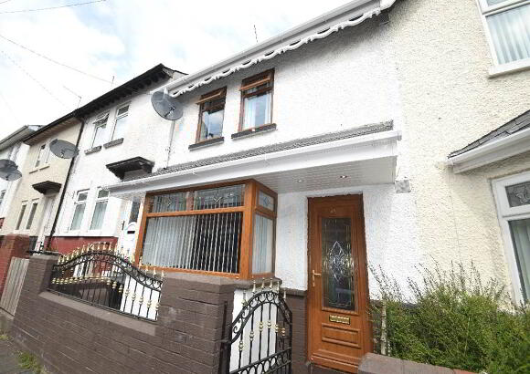 Photo 1 of 45 Rockmount Street, Falls, Belfast