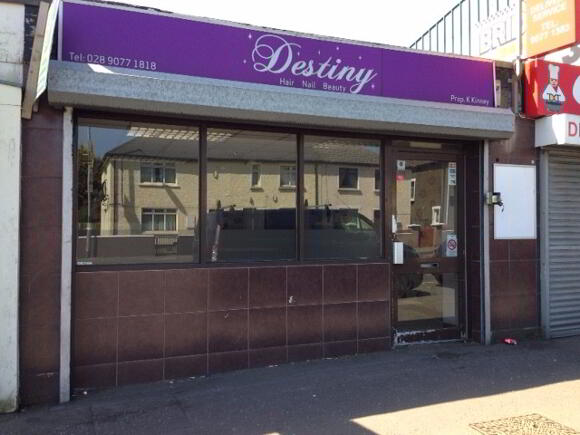 Photo 1 of 158b Antrim Road, Glengormley, Newtownabbey