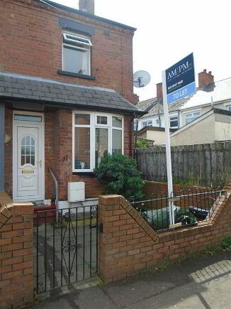 Photo 1 of 57 Lisavon Street, Belfast