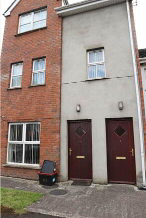 Photo 1 of 7 Lisavon Mews, Lisavon Street, Belfast