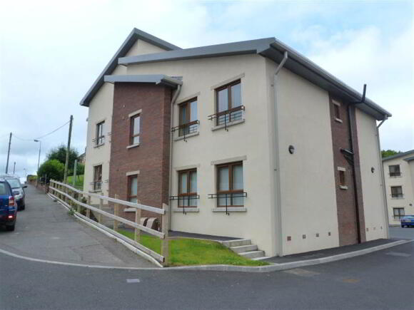 Photo 1 of 1 Hawthorn Mews, Cumberland Road, Dundonald