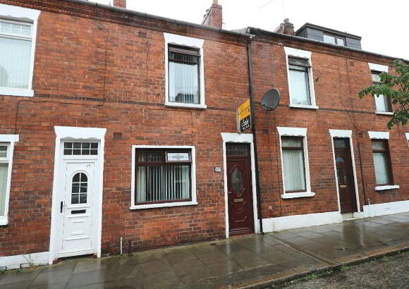 Photo 1 of 52 Earlscourt Street, Falls, Belfast