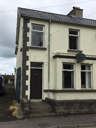 Photo 1 of 51 Rosemount Ave, Derry