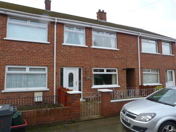 Photo 1 of 31 Kimona Street, Belfast