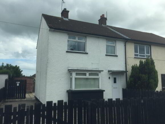 Photo 1 of Kylemore Road, Coleraine, Coleraine