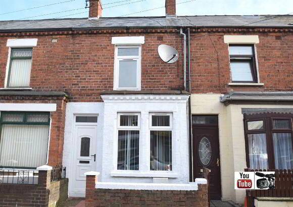 Photo 1 of 9 Islandbawn Street, Falls, Belfast